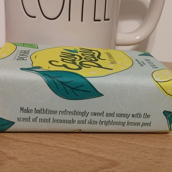 Easy Peasy Chunk - Picture 3 of 4